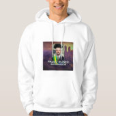 moleton paulo plinio hoodie (Voorkant)