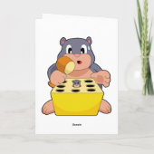 Molgame Kaart (Achterkant)