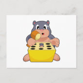 Molgames Briefkaart (Voorkant)