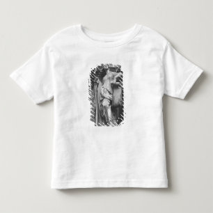 Moliere Fountain, Light Comedy, 1844 Kinder Shirts