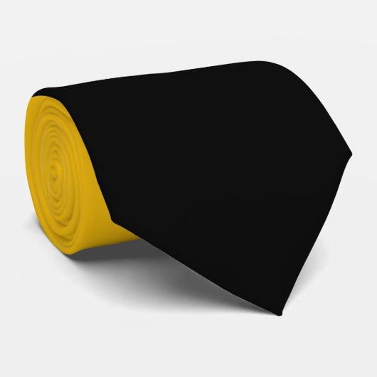 Molinari necktie stropdas (Opgerold)