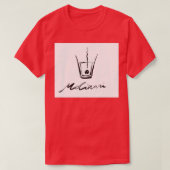 molinari t-shirt (Design voorkant)