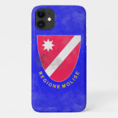 Molise Case-Mate iPhone Case (Achterkant)