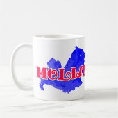Molise Koffiemok (Links)