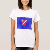 Molise T-shirt (Voorkant)