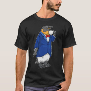 Molle koffiemok t-shirt