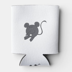 Molle Muis Blikjeskoeler