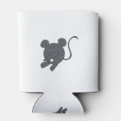 Molle Muis Blikjeskoeler (Achterkant)