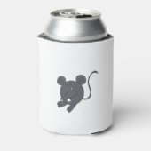 Molle Muis Blikjeskoeler (Blikje Achterkant)