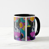 Mollie Mok (Voorkant rechts)