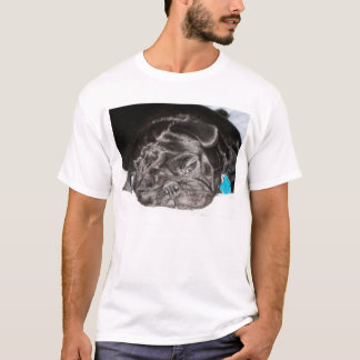 MollieHardDay T-shirt