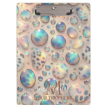 Mollig Luipaardprint Kantoor School