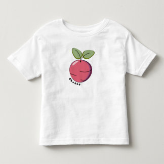 Mollige Beet Kinder Shirts