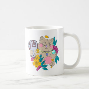 mollige bofkont koffiemok