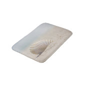 Mollusk Seashell Badmat (Gekanteld)
