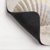 Mollusk Seashell Muismat (Hoek)