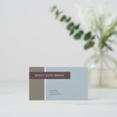 Molly Anne Visitekaartjes (Staand voorkant)