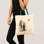 Molly bag tote bag (Voorkant (product))