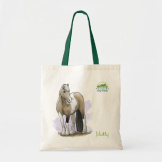 Molly bag tote bag