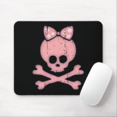 Molly Bow Dot Muismat (Met muis)