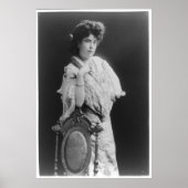 Molly Brown Poster (Voorkant)