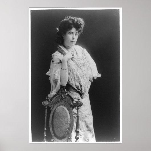 Molly Brown Poster (Voorkant)