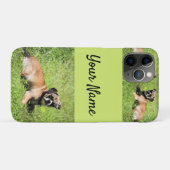 Molly Case-Mate iPhone Case (Achterkant (horizontaal))