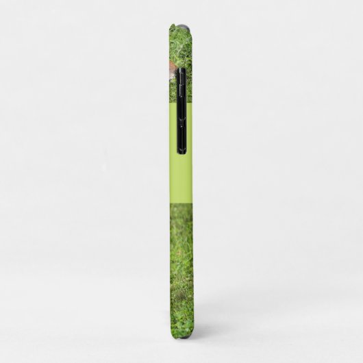 Molly Case-Mate iPhone Case (Achterkant/links)