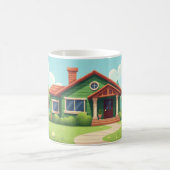 Molly cups. koffiemok (Center)