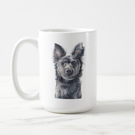 Molly Dog Mok | 15 oz. (Links)