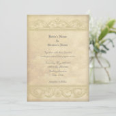 "molly harrison designs" kaart (Staand voorkant)