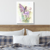 Molly Harrison Fairy Wanddecoratie "Maak een Wens" (Insitu (Slaapkamer))