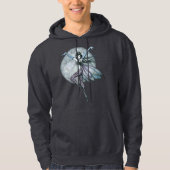 " molly harrison illustraties " hoodie (Voorkant)