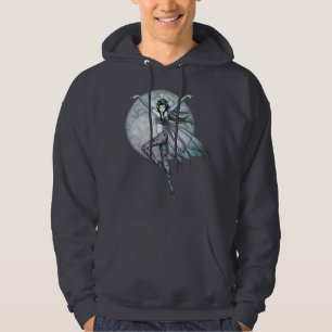 "molly harrison illustraties" hoodie