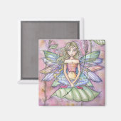 " molly harrison illustraties " magneet (Voorkant / Achterkant)