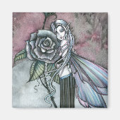 " molly harrison illustraties " magneet (Voorkant)