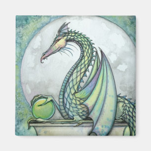 " molly harrison illustraties " magneet