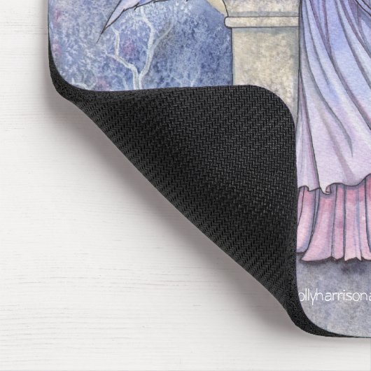 " molly harrison illustraties " muismat (Hoek)