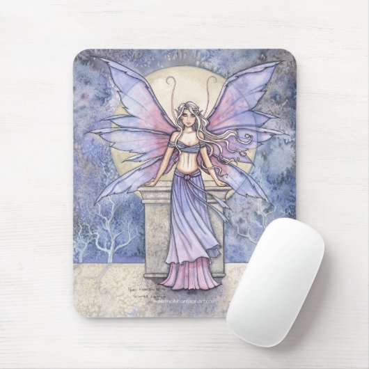 " molly harrison illustraties " muismat (Met muis)