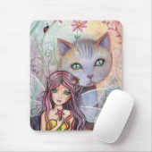 "molly harrison illustraties" muismat (Met muis)