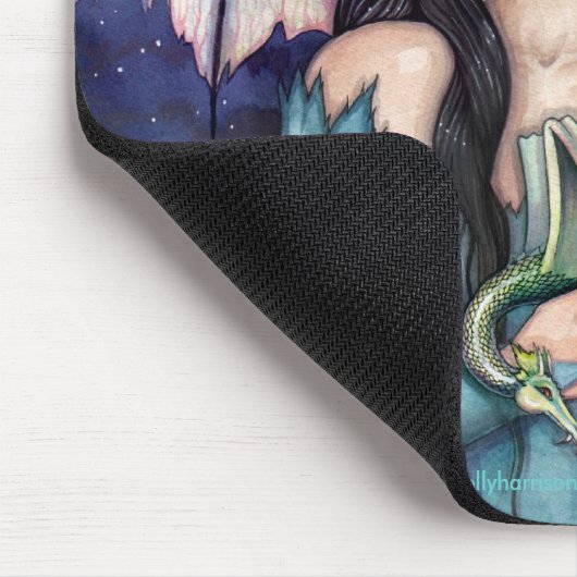 " molly harrison illustraties " muismat (Hoek)