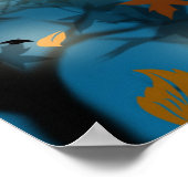 " molly harrison illustraties " poster (Hoek)