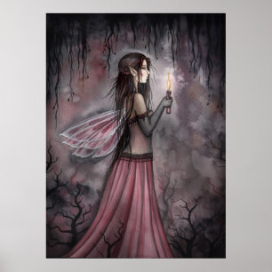 " molly harrison illustraties " poster