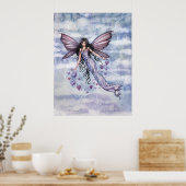 " molly harrison illustraties " poster (Keuken)