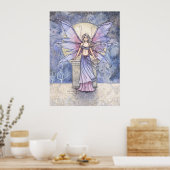 " molly harrison illustraties " poster (Keuken)