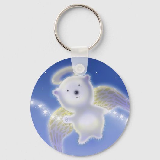 " molly harrison illustraties " sleutelhanger (Voorkant)