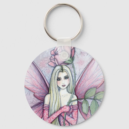 "molly harrison illustraties" sleutelhanger (Voorkant)