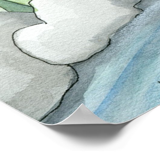 "molly harrison illustrations" poster (Hoek)