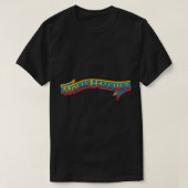 Molly Hatchet Classic Logo Classic T-Shirt (Design voorkant)