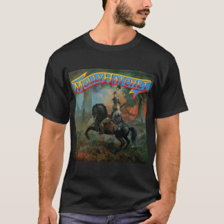 Molly Hatchet Justice Classic T-Shirt